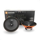 MEDIOS RANGOS 8" WAR AUDIO CABO88