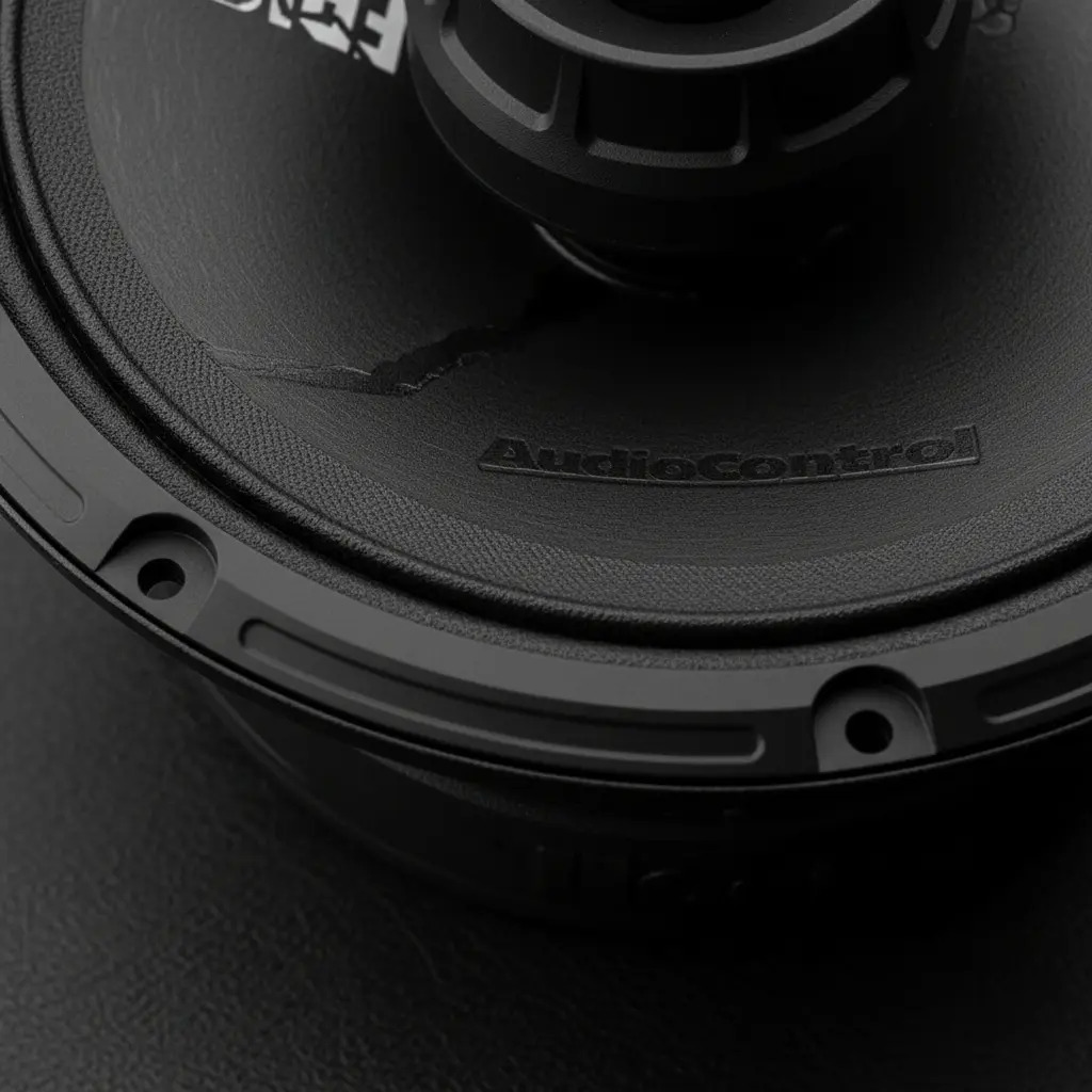 MEDIOS RANGOS 6.5" AUDIO CONTROL EPICPRO6CX