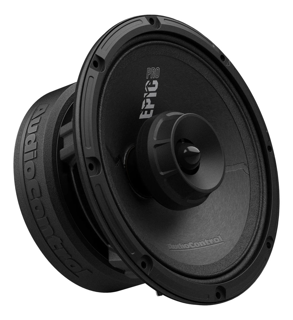MEDIOS RANGOS 6.5" AUDIO CONTROL EPICPRO6CX
