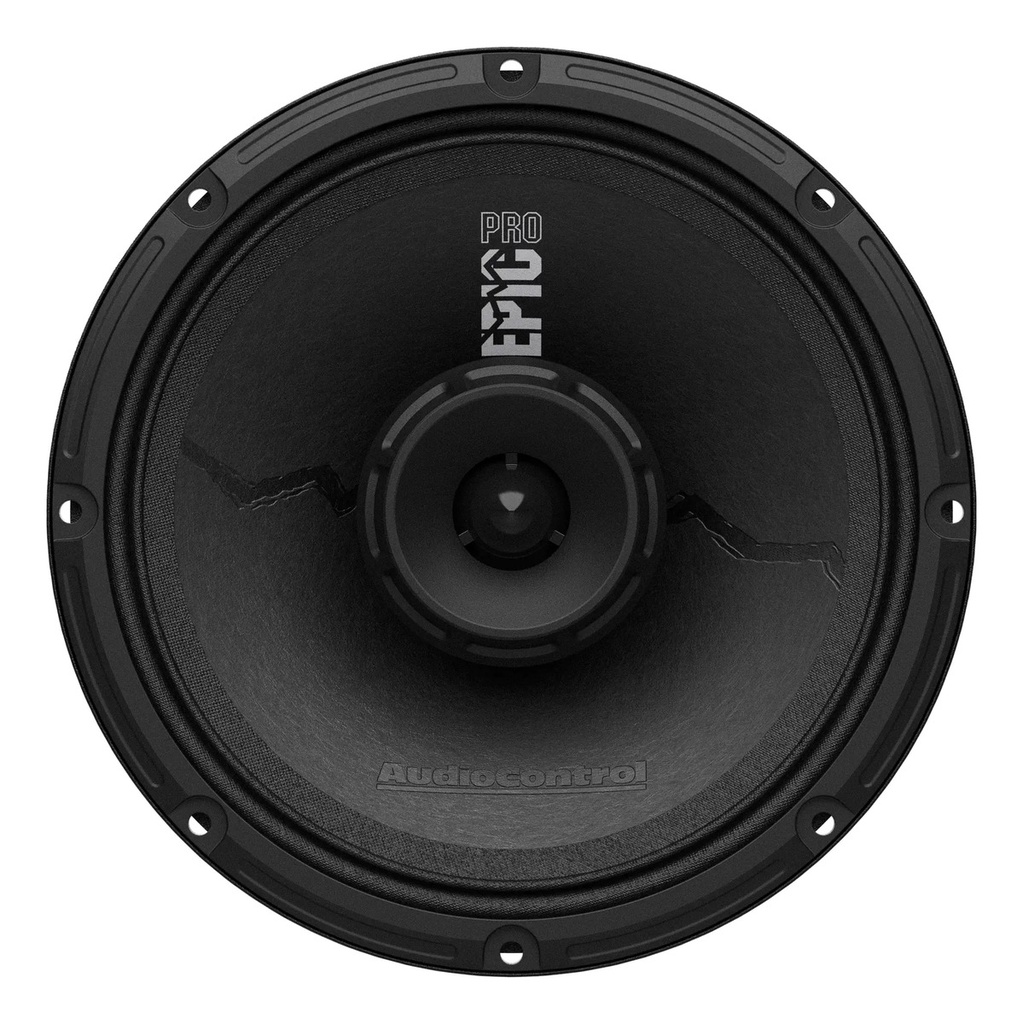 MEDIOS RANGOS 6.5" AUDIO CONTROL EPICPRO6CX