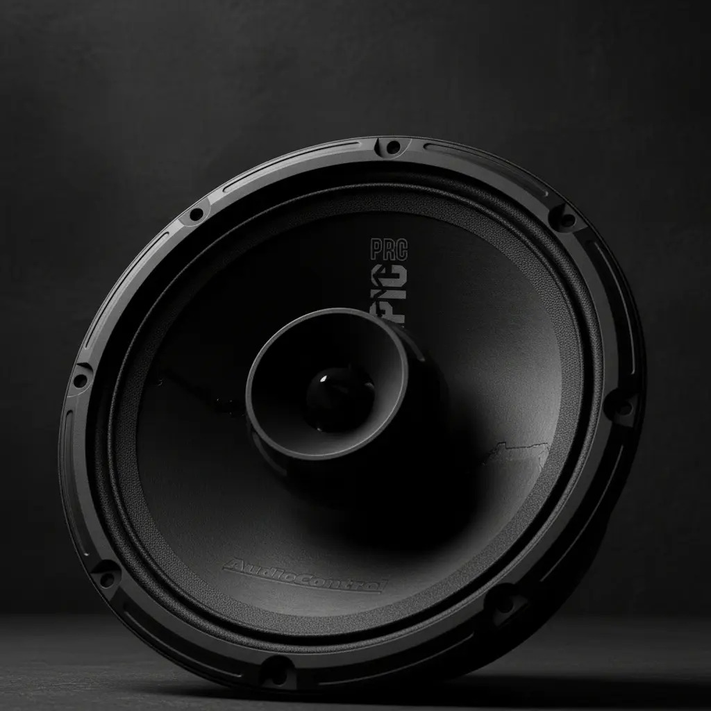 MEDIOS RANGOS 6.5" AUDIO CONTROL EPICPRO6CX