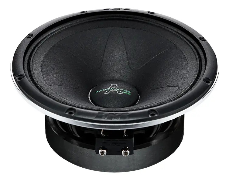 MEDIOS RANGOS 6.5" DEAF BONCE APOCALYPSE AP-M61AC PRO