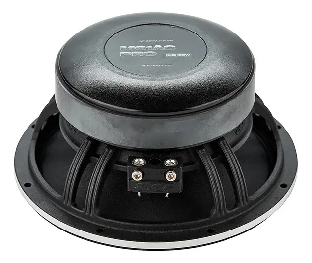 MEDIOS RANGOS 6.5" DEAF BONCE APOCALYPSE AP-M61AC PRO