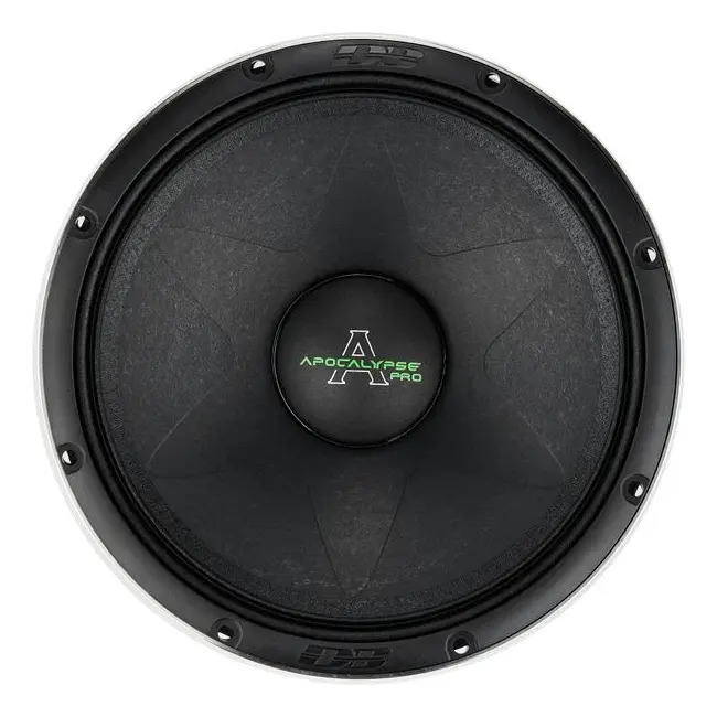 MEDIOS RANGOS 6.5" DEAF BONCE APOCALYPSE AP-M61AC PRO
