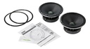 MEDIOS RANGOS 6.5" DEAF BONCE APOCALYPSE AP-M61AC PRO