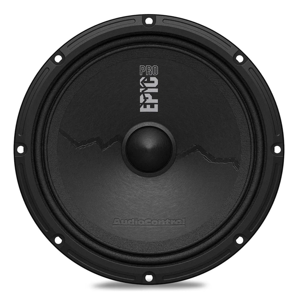 MEDIOS RANGOS 6.5" AUDIO CONTROL EPICPRO6S