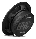 MEDIOS RANGOS 6.5" AUDIO CONTROL EPICPRO6S