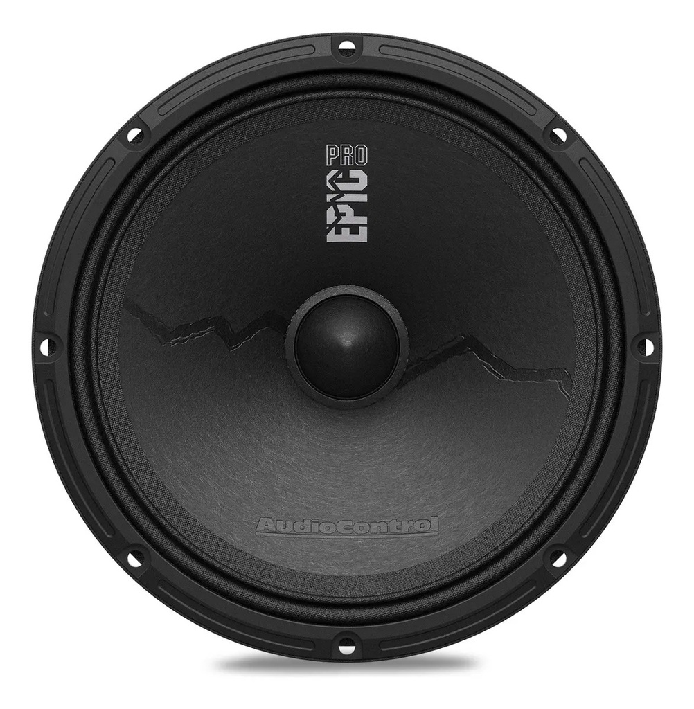 MEDIOS RANGOS 6.5" AUDIO CONTROL EPICPRO6X