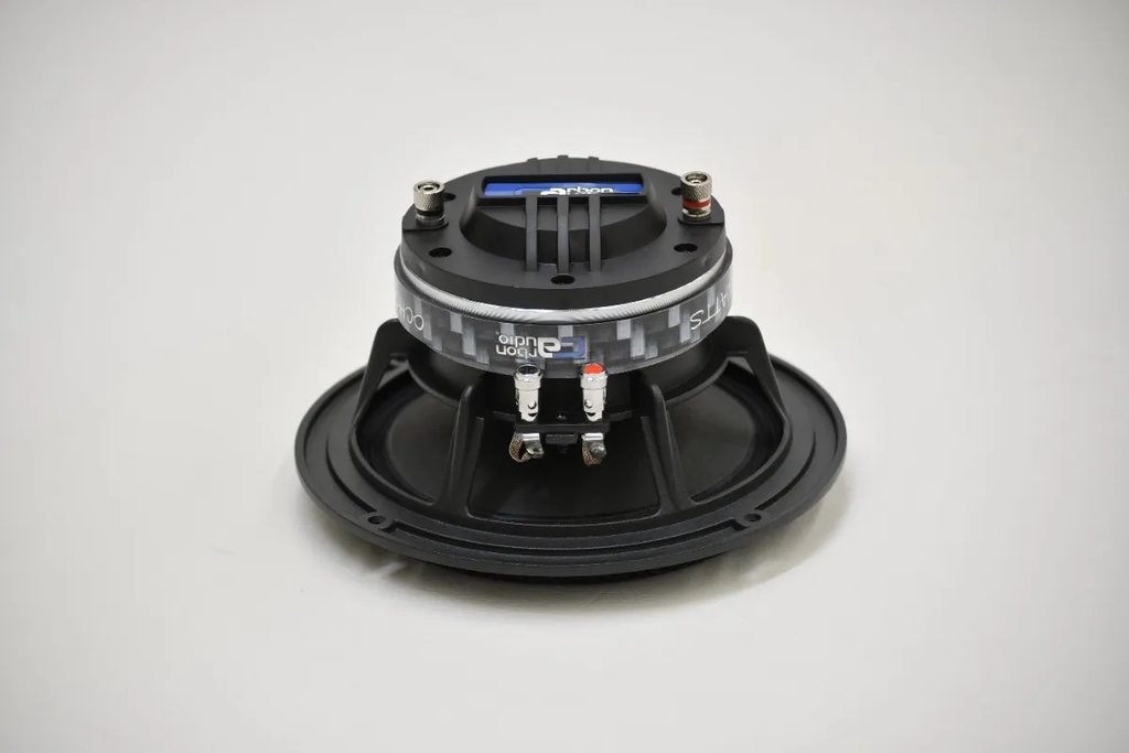 MEDIOS RANGOS 6.5" CARBON AUDIO CA-MR08065PX