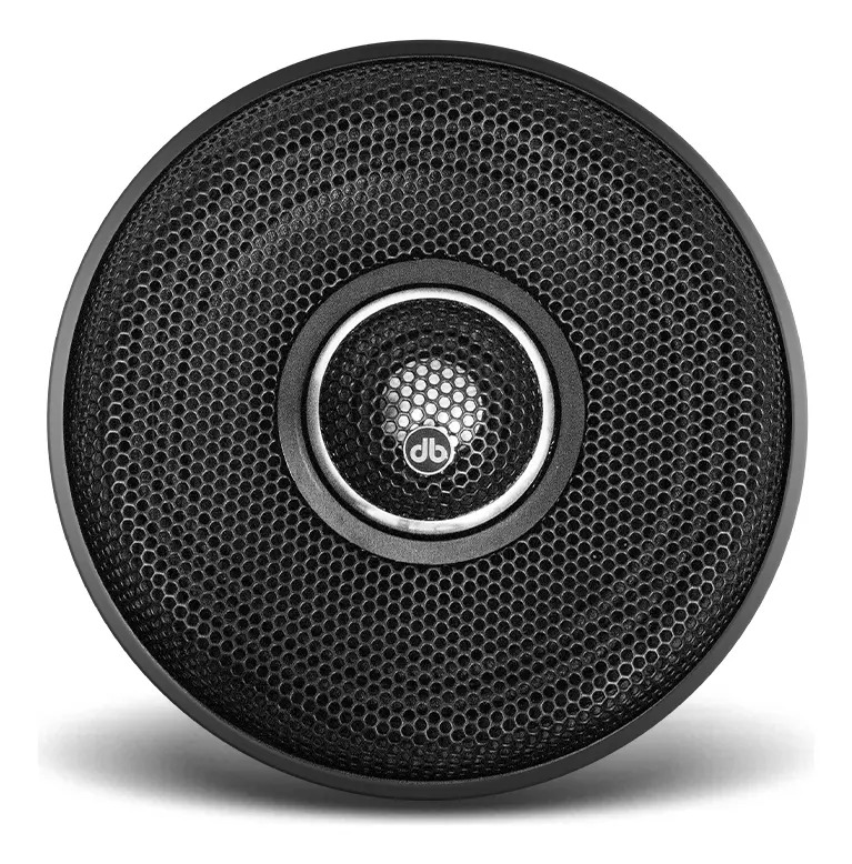 MEDIOS RANGOS 6.5" CON TWEETER DB DRIVE WDX6MOTO