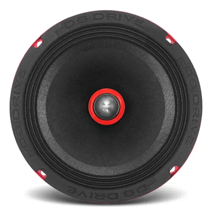 MEDIOS RANGOS 6.5" DB DRIVE P2MB 6PR4 