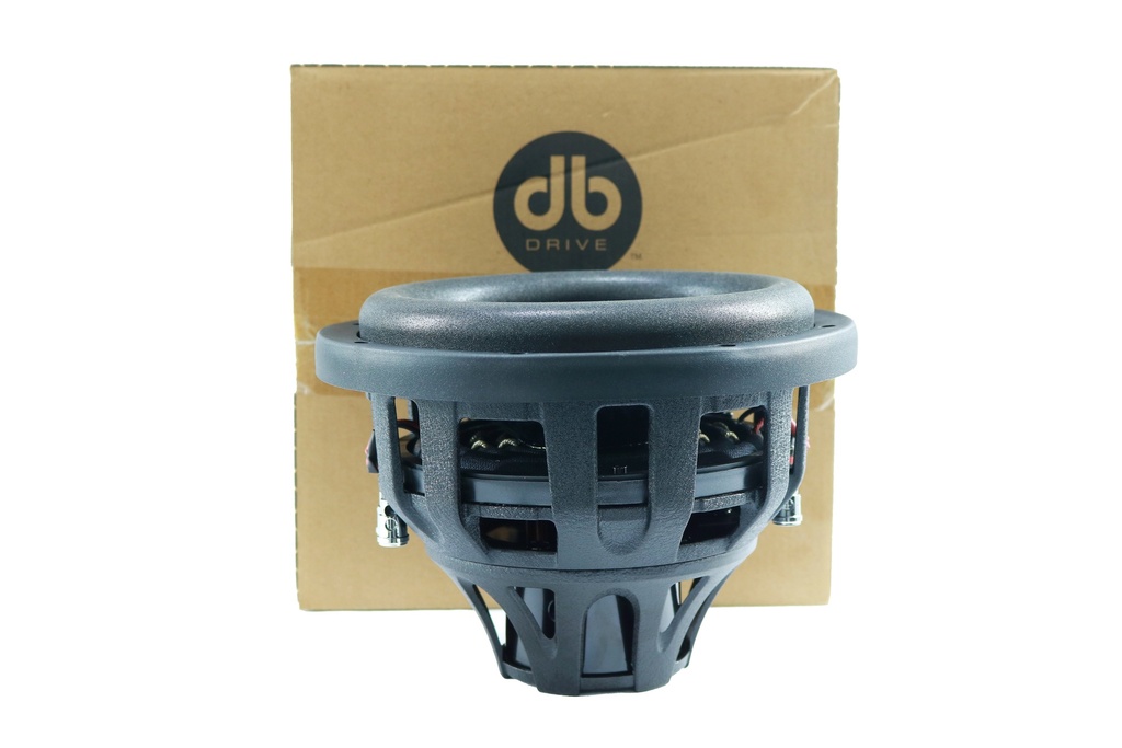 SUBWOOFER 8" DB DRIVE EUPHORIA EWX 8NEO