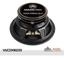 MEDIOS RANGOS 6.5" DB DRIVE WDX PRO4/6.4