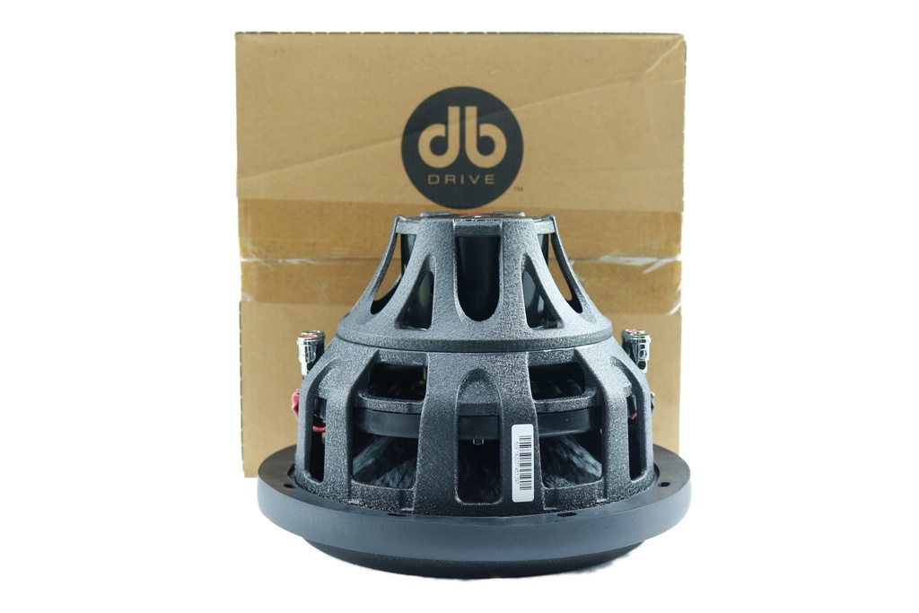 SUBWOOFER 8" DB DRIVE EUPHORIA EWX 8NEO