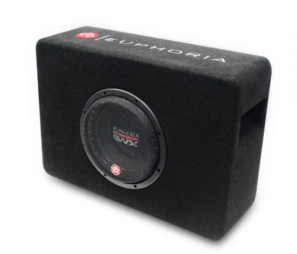 CAJON SUBWOOFER 8 DB DRIVE EUPHORIA EWXPW8-1SB