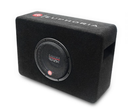 CAJON SUBWOOFER 8 DB DRIVE EUPHORIA EWXPW8-1SB
