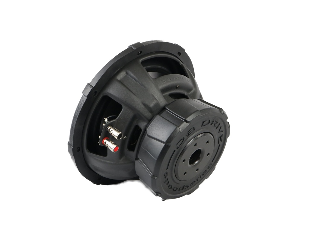 SUBWOOFER 10" DB DRIVE SPEED SERIES SPW10D4