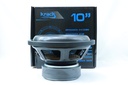SUBWOOFER 10" KRACK KEW-104XB
