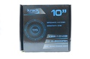 SUBWOOFER 10" KRACK KEW-104XB