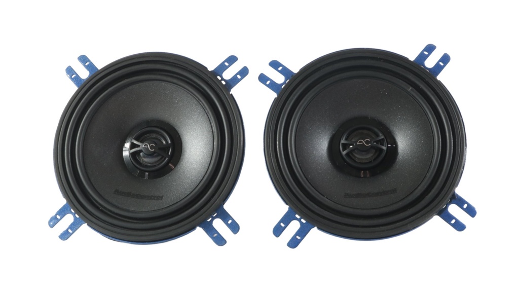 BOCINAS 4" AUDIOCONTROL PNW-4