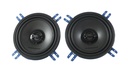 BOCINAS 4" AUDIOCONTROL PNW-4