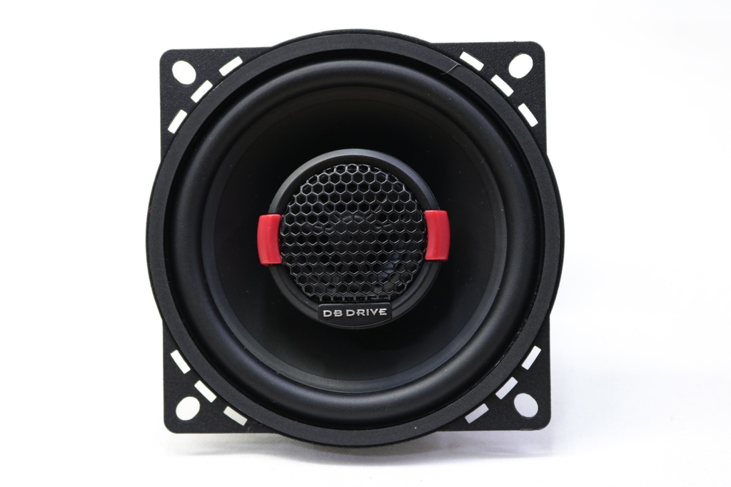 BOCINAS 4" DB DRIVE  S4.0