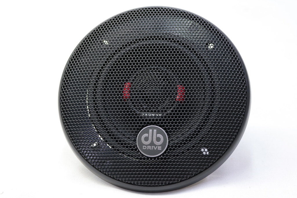 BOCINAS 4" DB DRIVE  S4.0