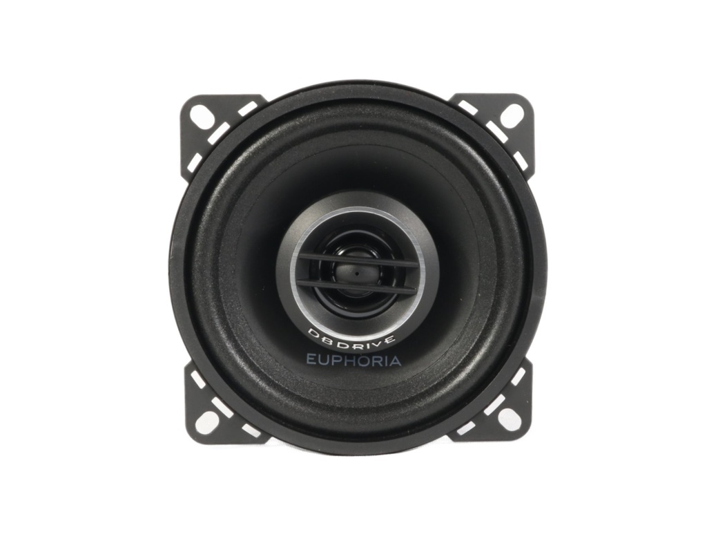 BOCINAS 4" DB DRIVE EUPHORIA ES3 40