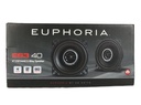 BOCINAS 4" DB DRIVE EUPHORIA ES3 40