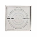 SUBWOOFER 10" AUDIOCONTROL SPK-10S4