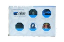 SUBWOOFER 10" CARBON AUDIO CA-SW85010PR