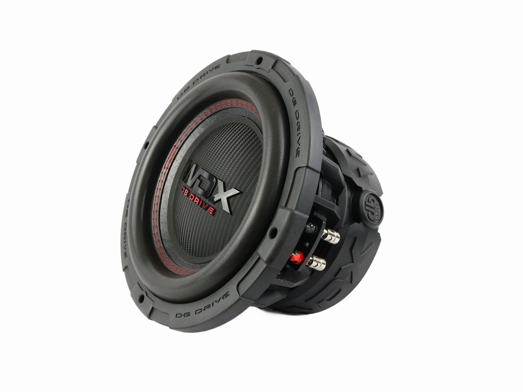 SUBWOOFER 10" DB DRIVE WDX10G2-4