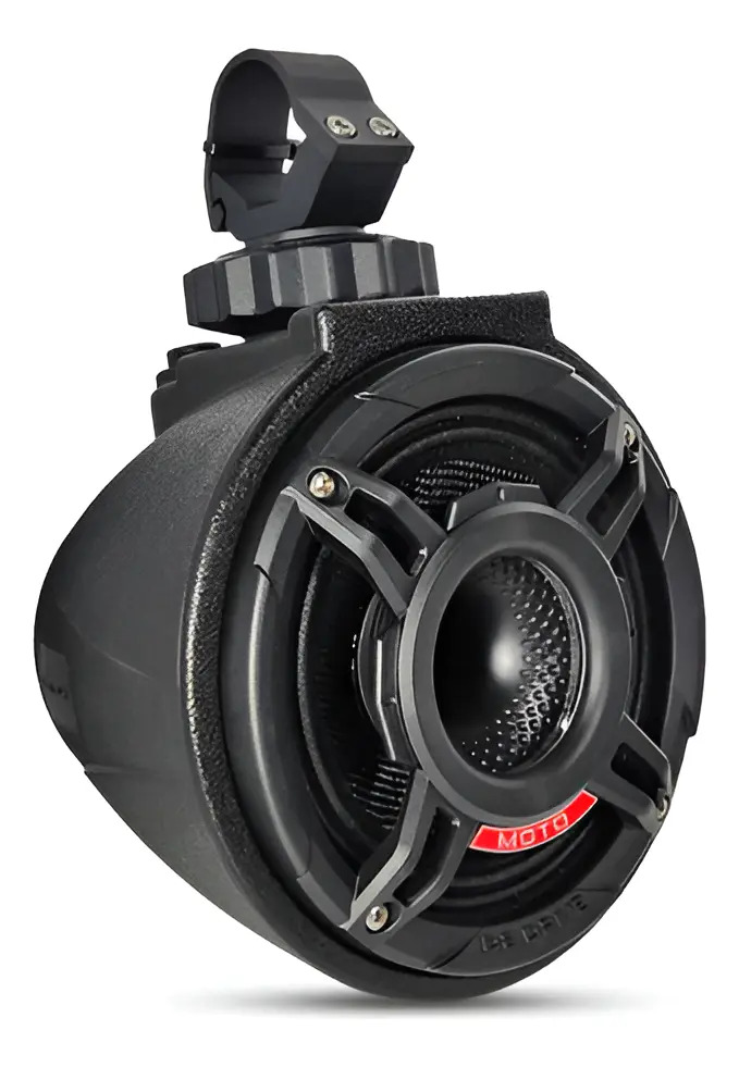 BAZOOKA 6.5" MARINA DB DRIVE APT65MOTO-CD