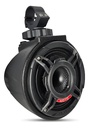 BAZOOKA 6.5" MARINA DB DRIVE APT65MOTO-CD
