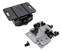 SUBWOOFER AMPLIFICADO 10" DB DRIVE WDX-AS10