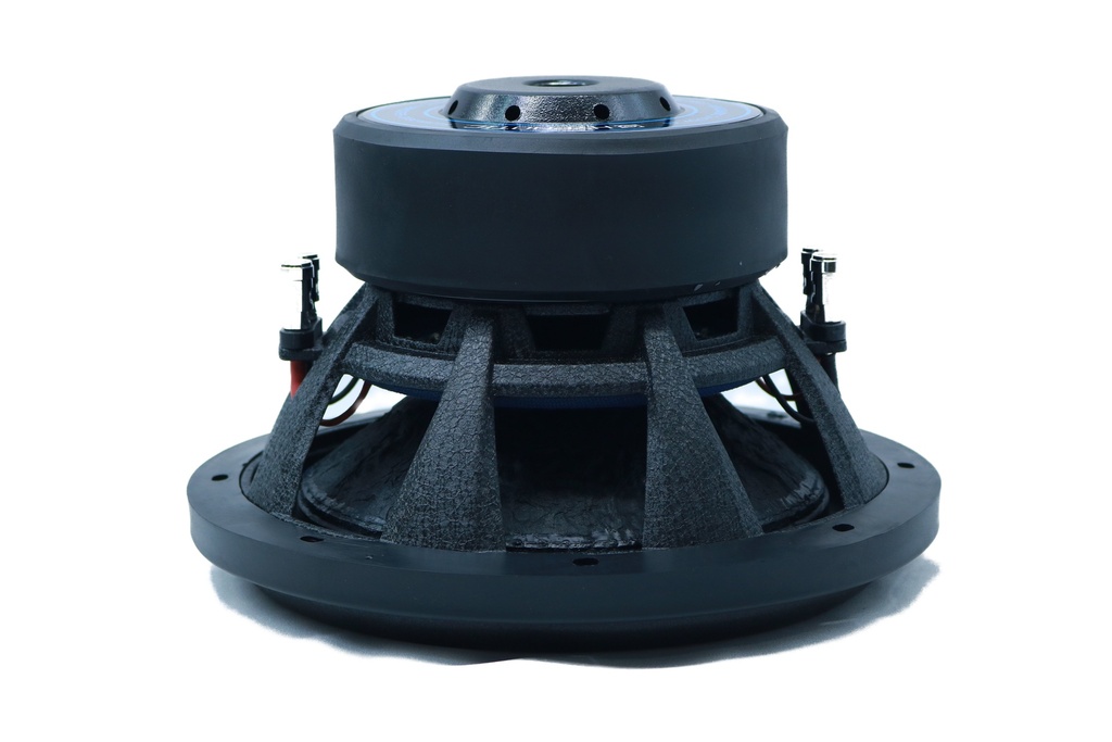 SUBWOOFER 10" HYPNOTIC HWP10