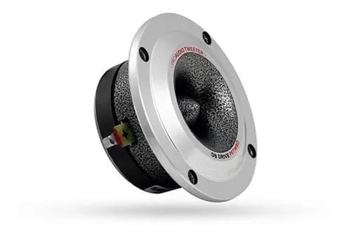 TWEETER BALA DB DRIVE P5TW 8D 