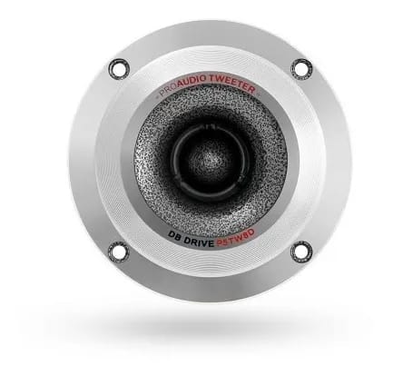 TWEETER BALA DB DRIVE P5TW 8D 