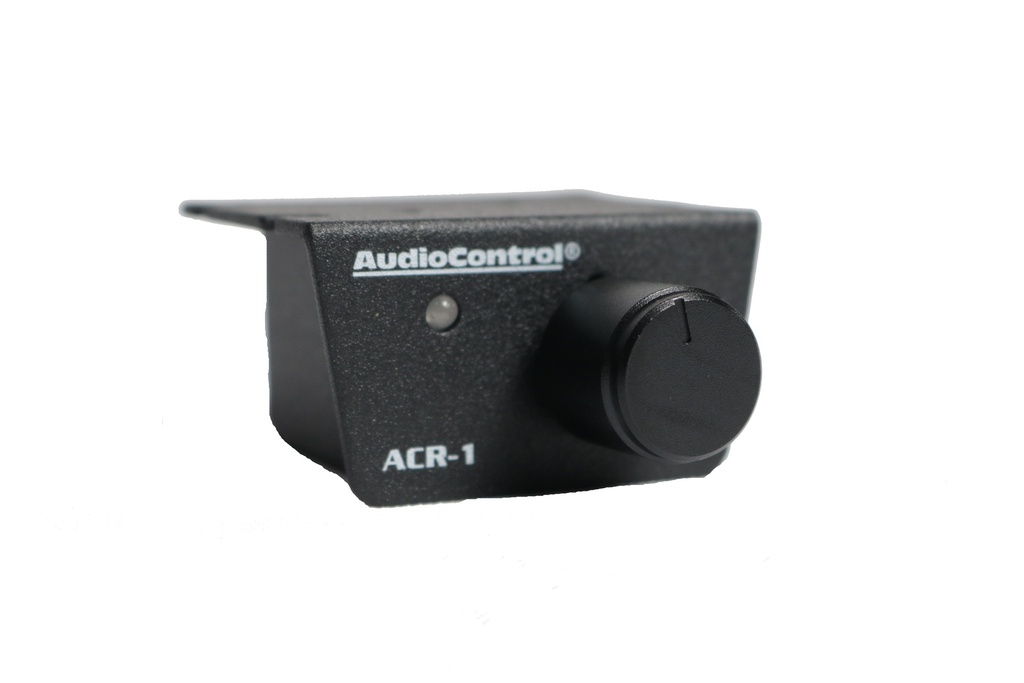 CONVERTIDOR DE ALTA Y BAJA AUDIO CONTROL LC5IPRO