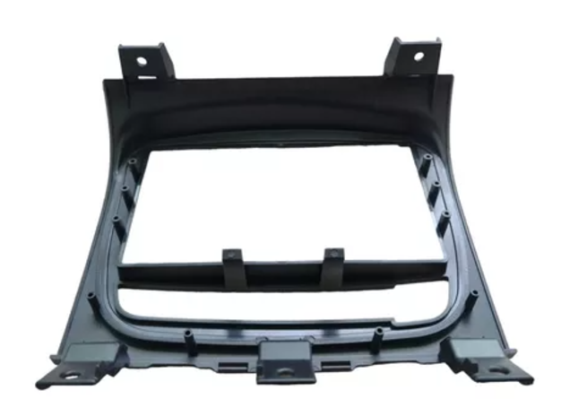 FRENTE 2 DIN 9" RAM13/18, ADVENTURE13/16, FIAT STRADA13/15 HF-318FI9