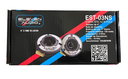 TWEETER BALA ELEVEN AUDIO   EST-03NS