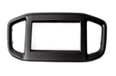 FRENTE 2DIN 9" HF RAM700 21/24, FIAT STRADA 21/24 HF-326FI9