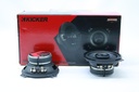 BOCINAS 4" KICKER 2-WAY 150W KSC40