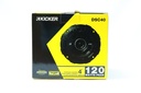 BOCINAS 4" KICKER DSC40
