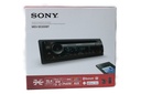 ESTEREO 1 DIN SONY MEX-N5300BT