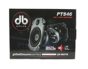 BOCINAS 4X6 DB DRIVE PTS46