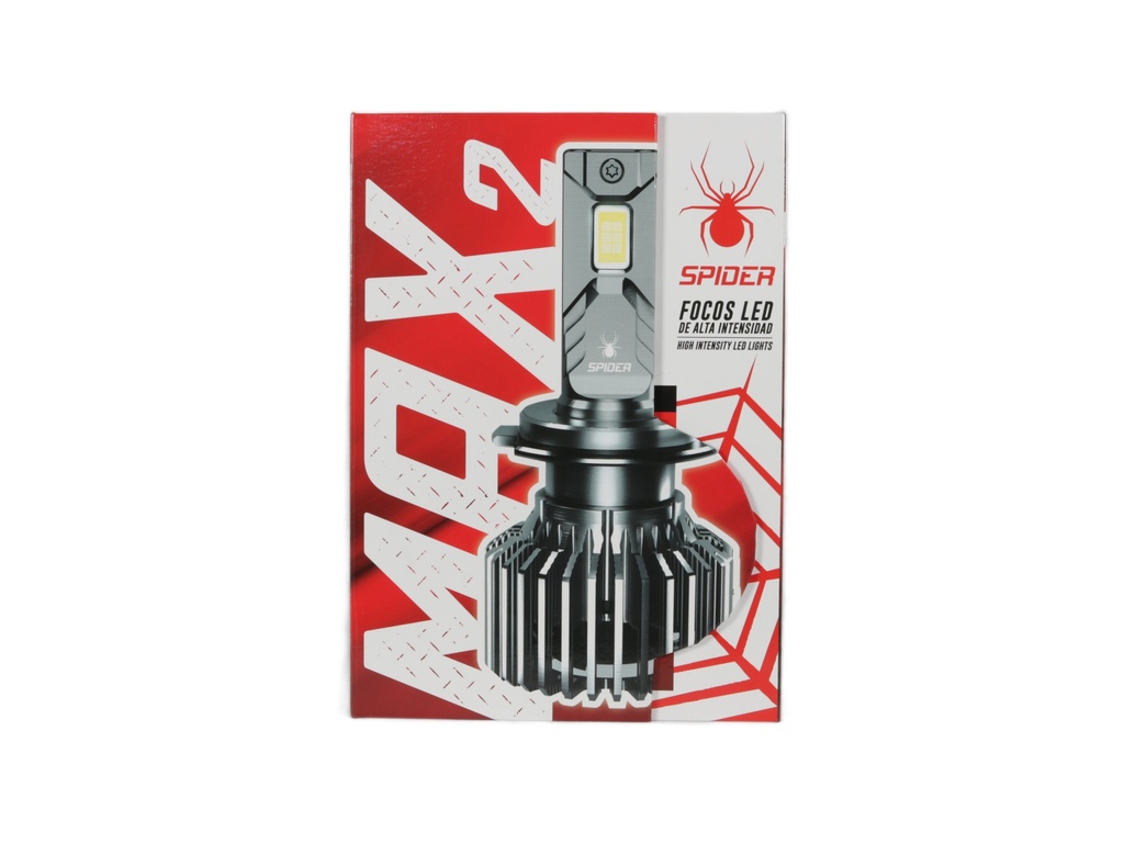 FOCO LED SPIDER MAX2 SR-880MAX2
