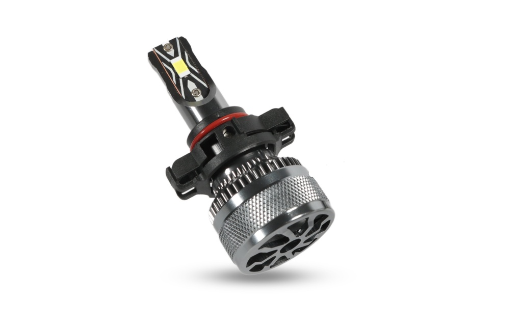 FOCOS LED SPIDER POWER SR-H16POWER