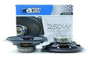 BOCINAS 4X6" CARBON AUDIO CA-SK02546ET
