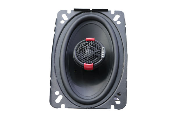 BOCINAS 4X6" DB DRIVE S46